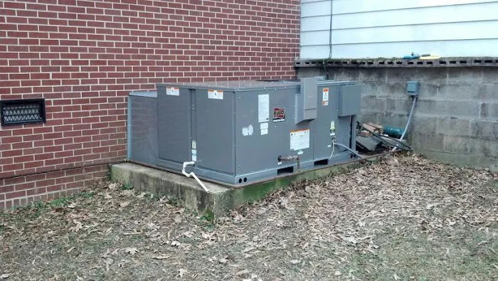 Baker Heating and Air Picture 2