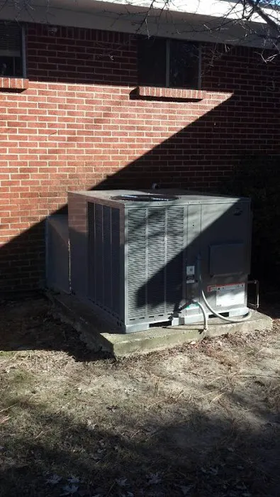 Baker Heating and Air Picture 1