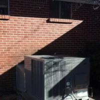 Baker Heating and Air ico