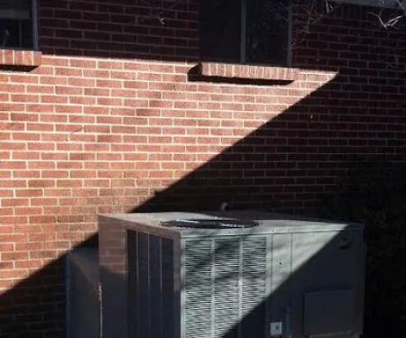 Baker Heating and Air