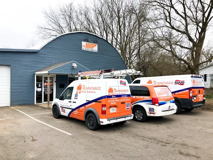 Tennessee Home Solutions Picture 3