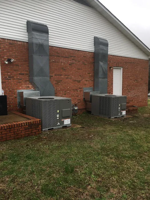 Tennessee Home Solutions Picture 4