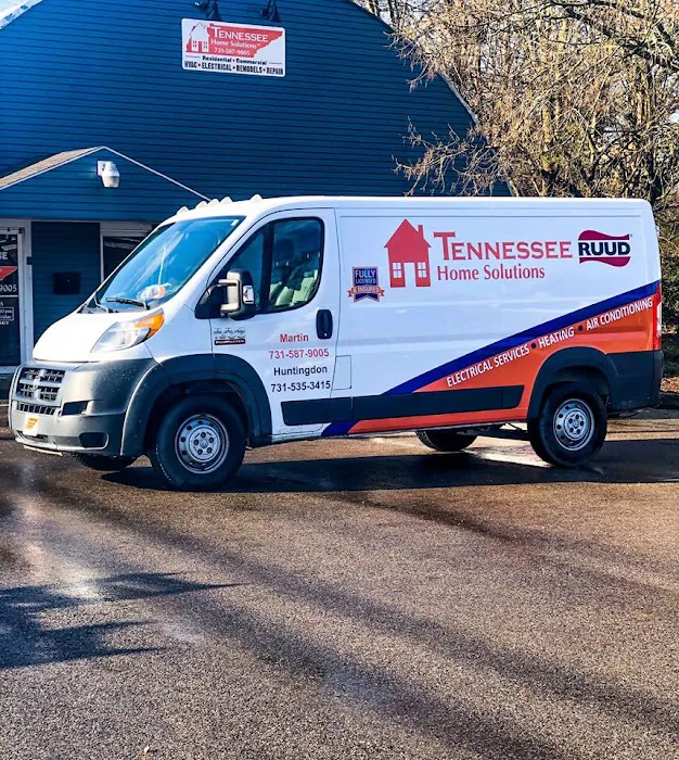 Tennessee Home Solutions Picture 10