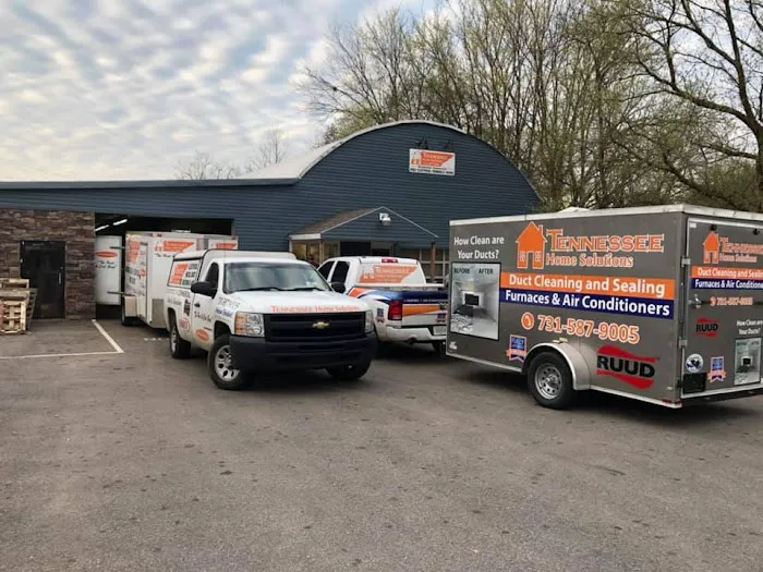 Tennessee Home Solutions Picture 7