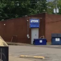 York Heating And Air Conditioning ico