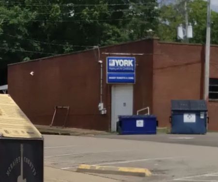 York Heating And Air Conditioning