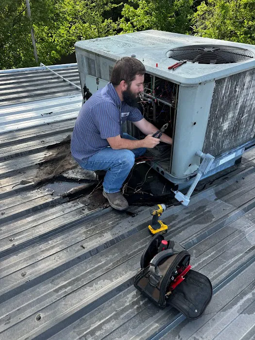 Kyle's Refrigeration Picture 10