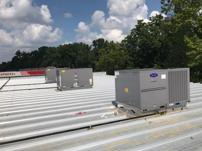 Kyle's Refrigeration Picture 4