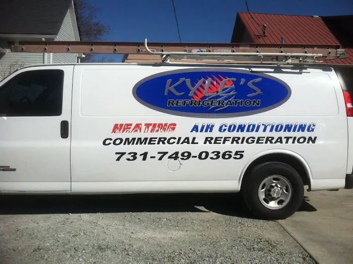 Kyle's Refrigeration Picture 3
