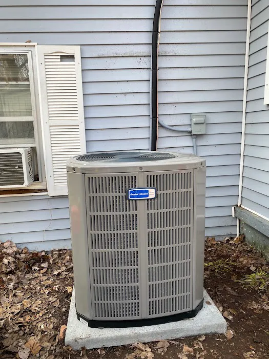 Kyle's Refrigeration Picture 7