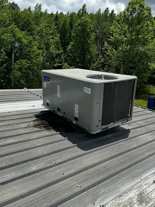 Kyle's Refrigeration Picture 9