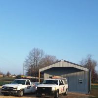 West TN HVAC Services ico