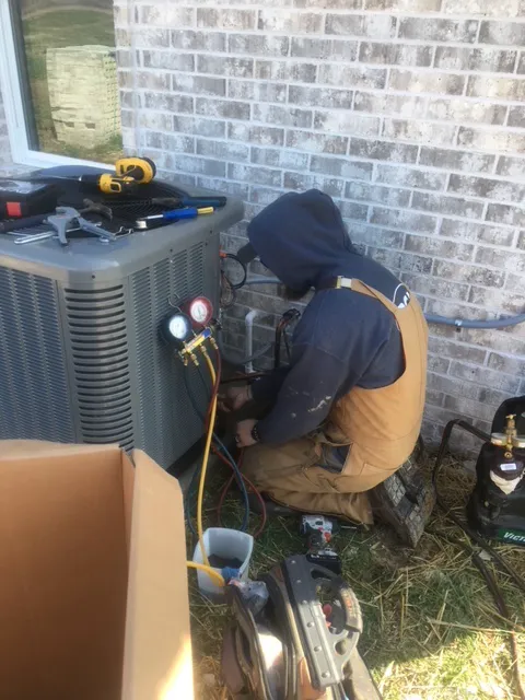 RC Mechanical Picture 3