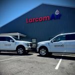Danny Larcom Heating & Air
