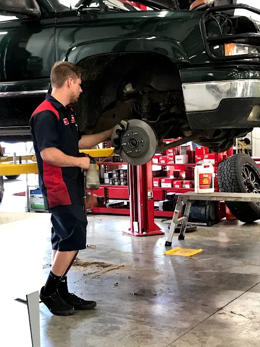 KB's Auto Service Center Picture 8