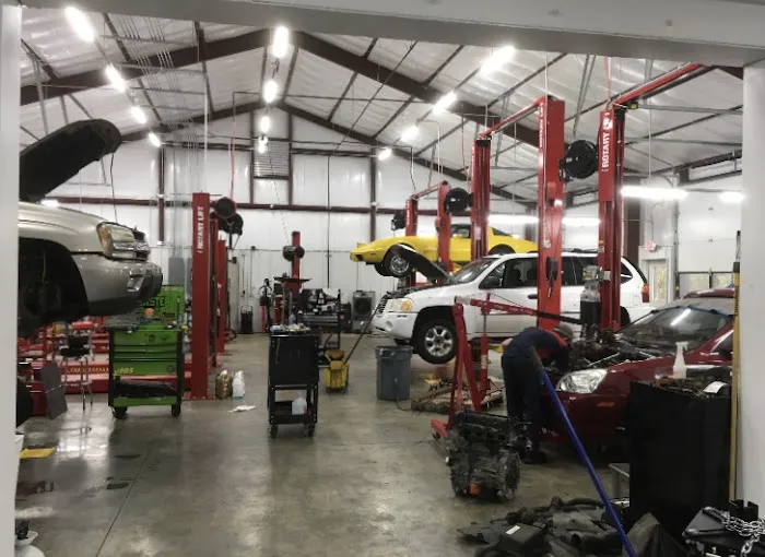 KB's Auto Service Center Picture 6
