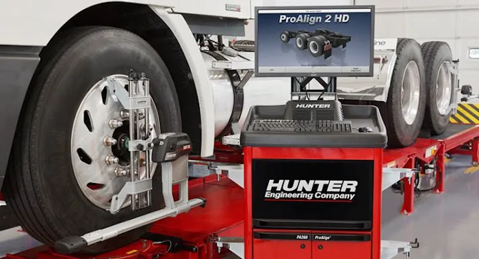 KB's Auto Service Center Picture 2