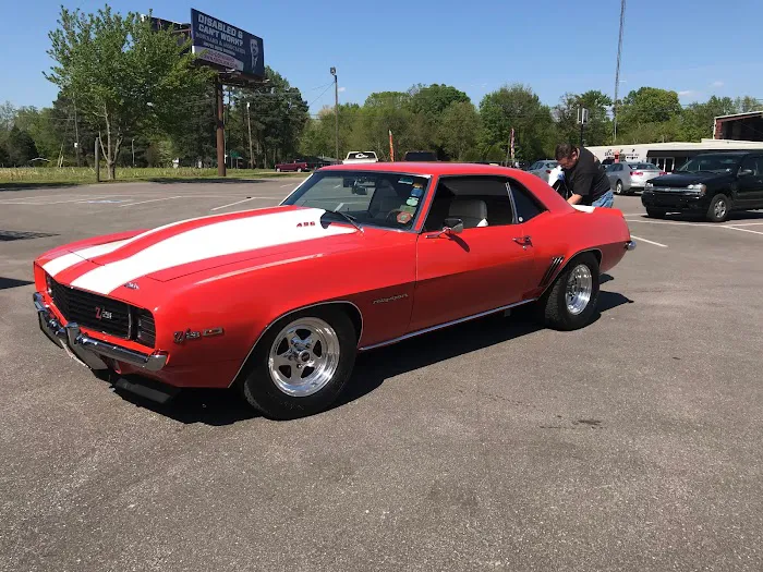 KB's Auto Service Center Picture 3