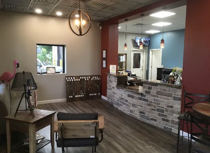 KB's Auto Service Center Picture 1