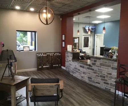 KB's Auto Service Center