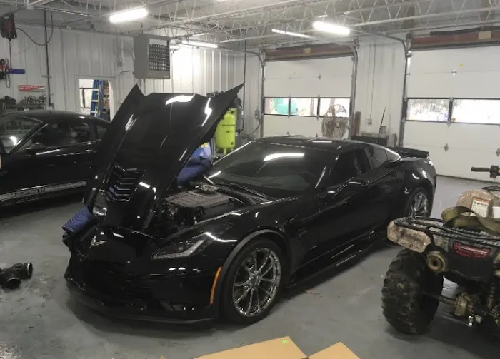 KB's Auto Service Center Picture 7