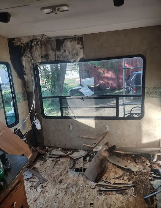 Fahlbeck's Mobile Rv Service Picture 6