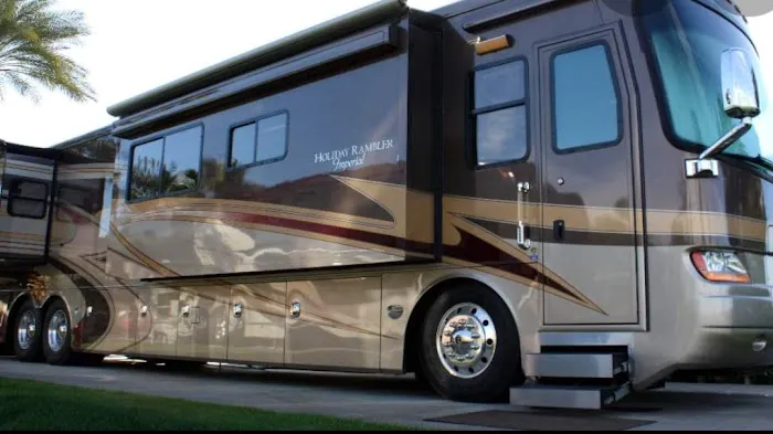 Fahlbeck's Mobile Rv Service Picture 2