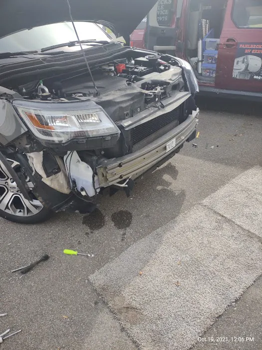 Fahlbeck's Mobile Rv Service Picture 4