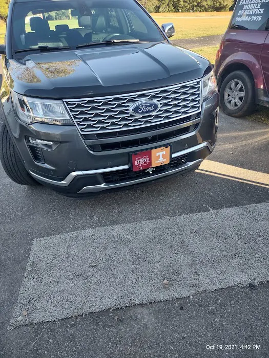 Fahlbeck's Mobile Rv Service Picture 8