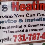 Gantt's Heating & Air