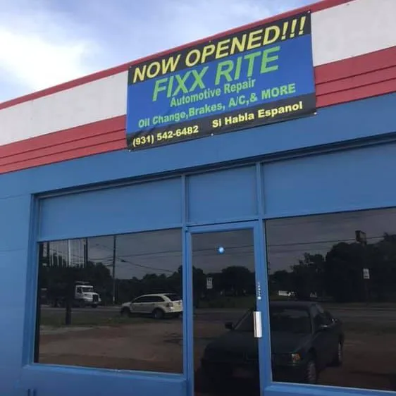 Fixx Rite LLC. Picture 6