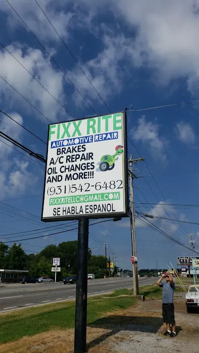 Fixx Rite LLC. Picture 7