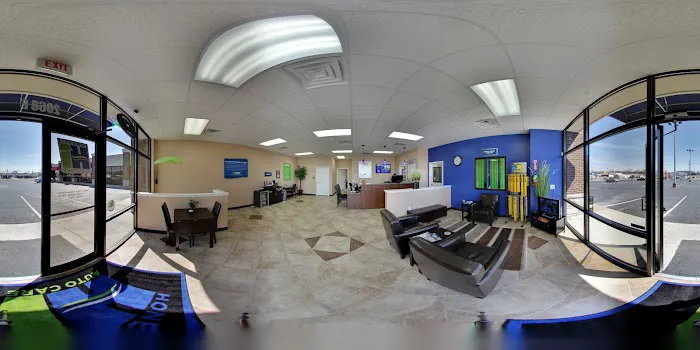 Honest-1 Auto Care Picture 6