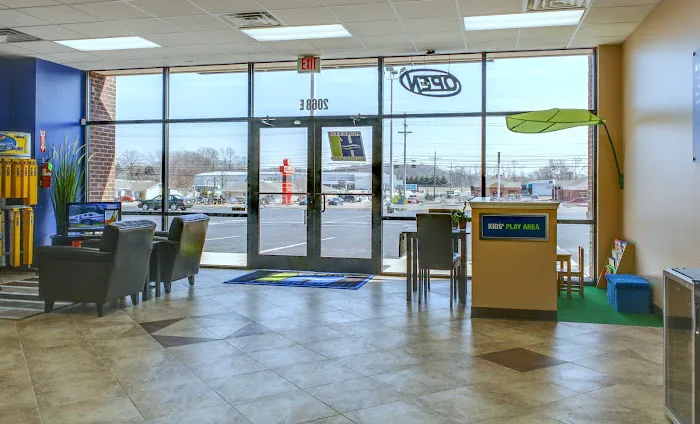 Honest-1 Auto Care Picture 7