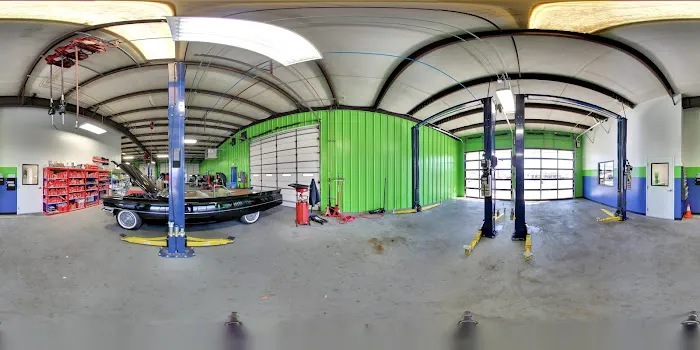 Honest-1 Auto Care Picture 1