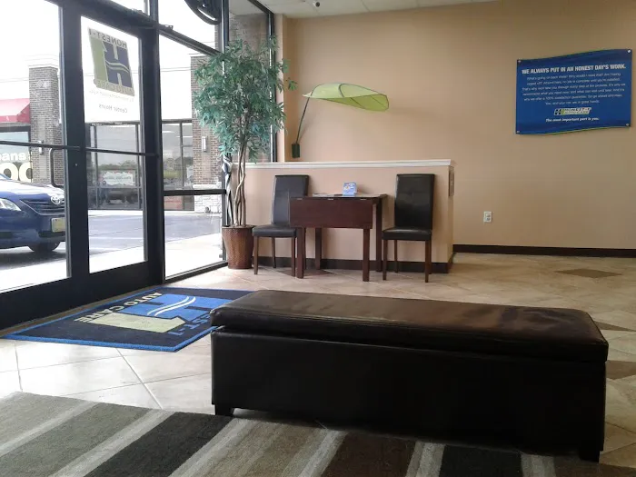 Honest-1 Auto Care Picture 3