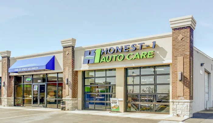 Honest-1 Auto Care Picture 9