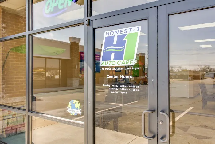 Honest-1 Auto Care Picture 8