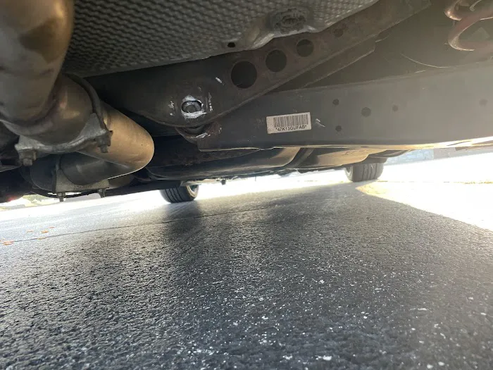 Honest-1 Auto Care Picture 4