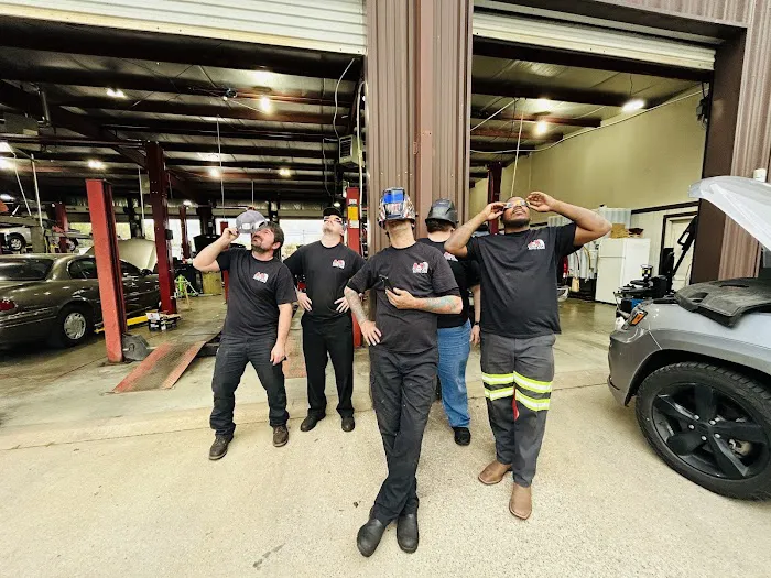 A&R Complete Auto Care Picture 6