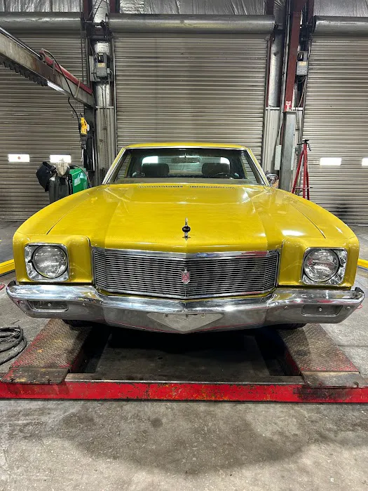 A&R Complete Auto Care Picture 1