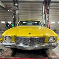 A&R Complete Auto Care ico