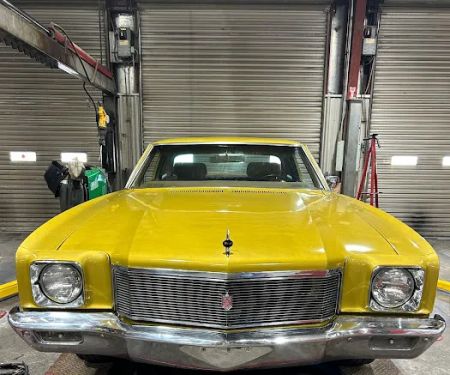 A&R Complete Auto Care