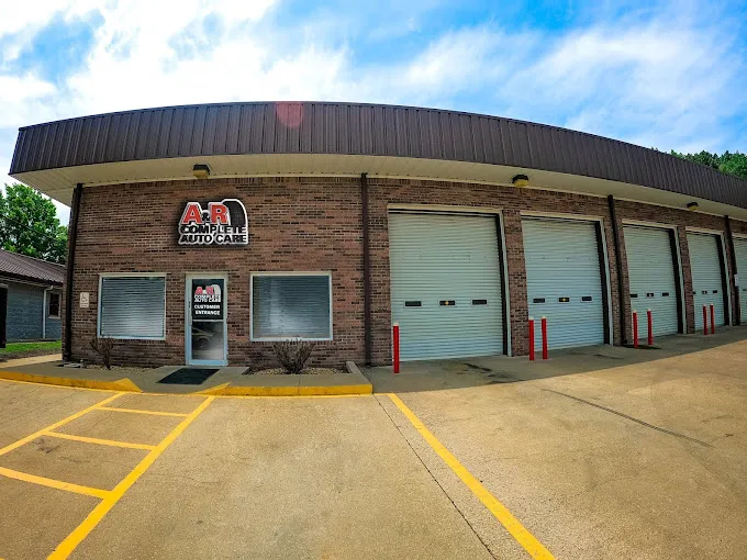 A&R Complete Auto Care Picture 9