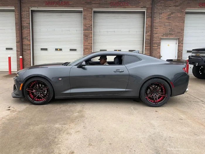 A&R Complete Auto Care Picture 4