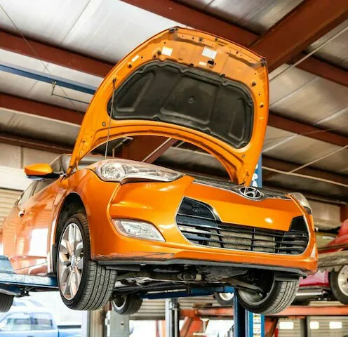 A&R Complete Auto Care Picture 2