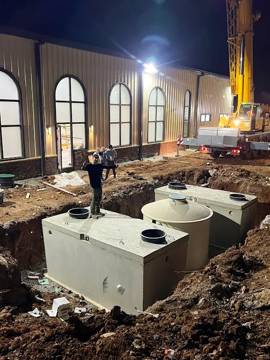 Benjamin Franklin Plumbing of Clarksville Picture 5