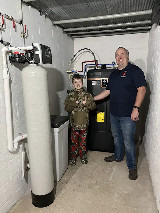 Benjamin Franklin Plumbing of Clarksville Picture 10