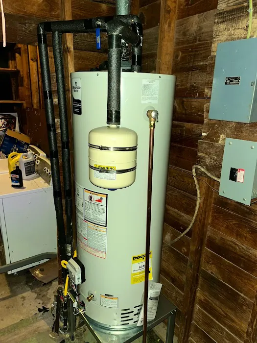 Benjamin Franklin Plumbing of Clarksville Picture 2