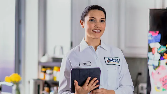 Benjamin Franklin Plumbing of Clarksville Picture 1